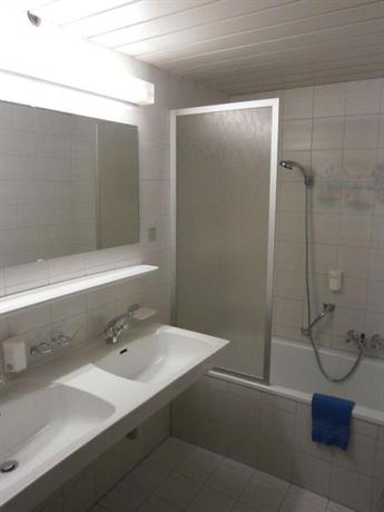 Ferienhotel Kaltschmid Seefeld