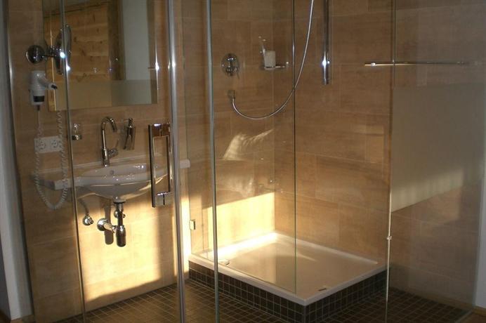 Ferienhotel Kaltschmid Seefeld