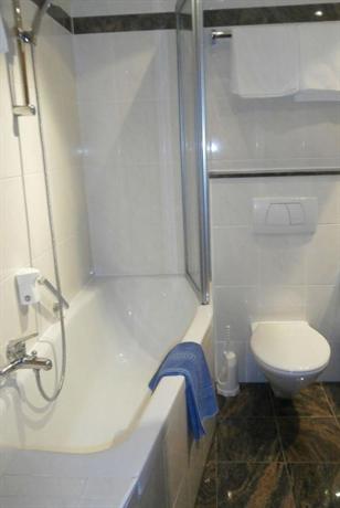 Ferienhotel Kaltschmid Seefeld