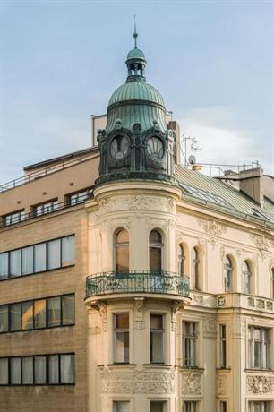 올드 타운 레지던스 프라그, Old Town Residence Prague