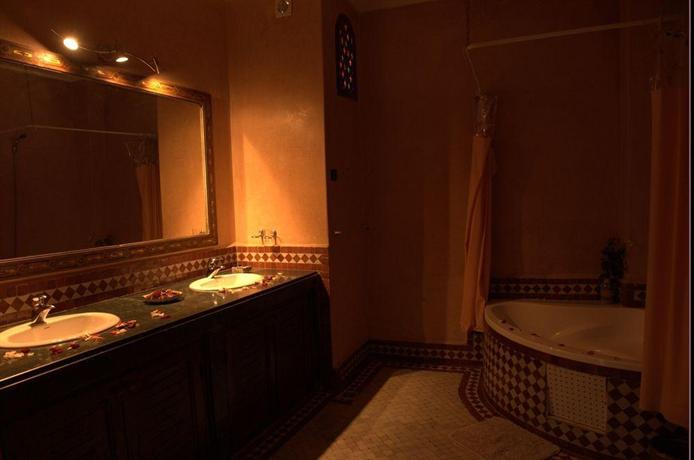 Riad Dar Chrifa Hotel Fez