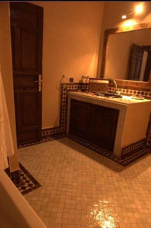 Riad Dar Chrifa Hotel Fez