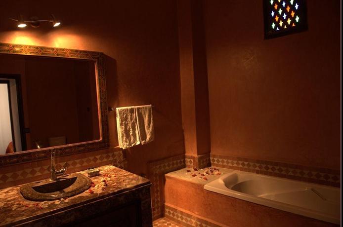 Riad Dar Chrifa Hotel Fez