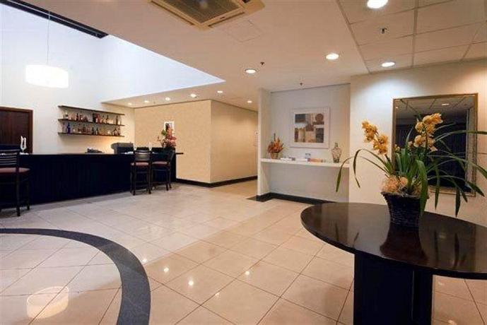 Comfort Hotel Guarulhos