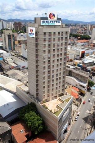 Comfort Hotel Guarulhos