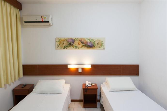 Mar del Plata Praia Hotel Florianopolis