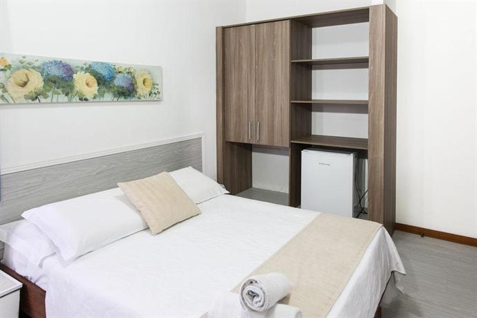 Mar del Plata Praia Hotel Florianopolis