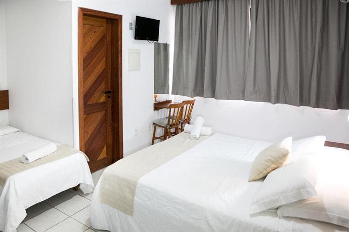 Mar del Plata Praia Hotel Florianopolis