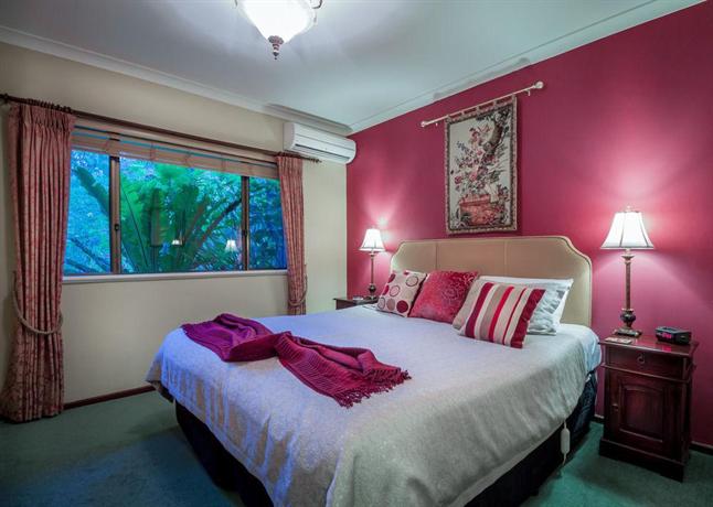 Rosewood Guesthouse Margaret River Compare Deals - 