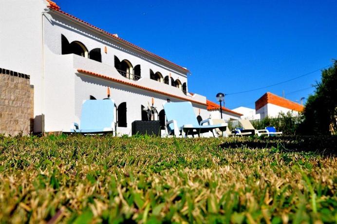 Tonel Apartamentos Turísticos