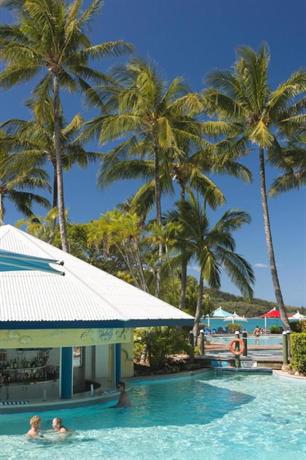 Daydream Island Resort & Spa - Compare Deals