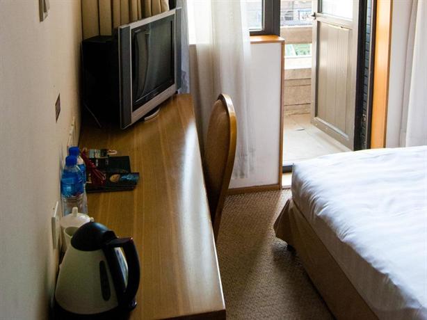 Traveler Inn Hua Qiao Beijing Compare Deals - 