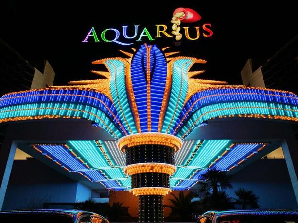 Aquarius casino laughlin nevada employment opportunities