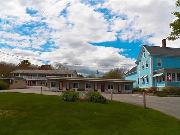 Coast Village Inn And Cottages Wells Compare Deals