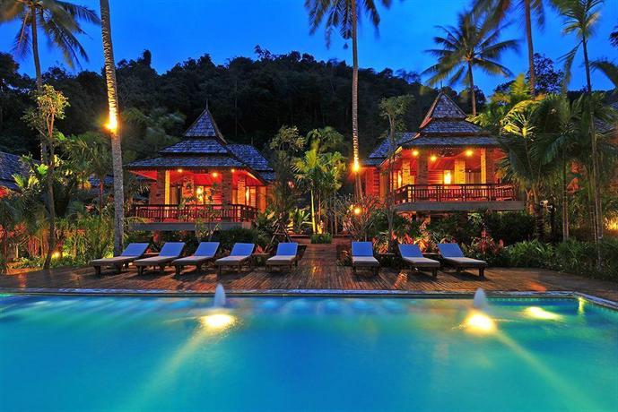 Ao Nang Phu Pi Maan Resort & Spa, Krabi - Compare Deals