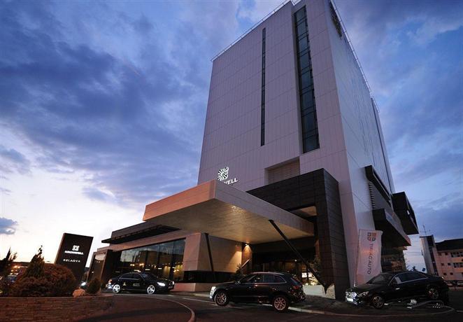 Kronwell Brasov Hotel Compare Deals