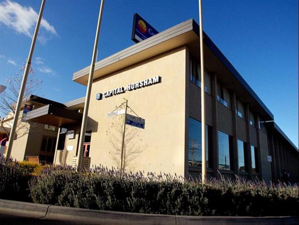 Comfort Inn Capital Horsham (Australia)