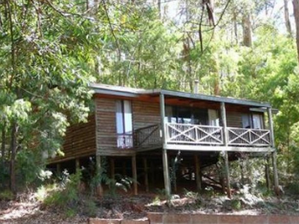 Rac Karri Valley Resort Yeagarup Compare Deals - 