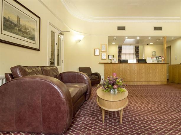 Darlington Hyde Park Hotel London