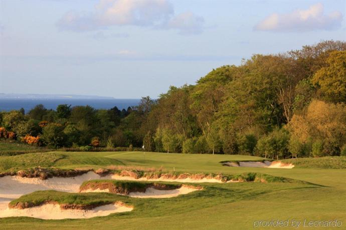Scotland golf hotel deals