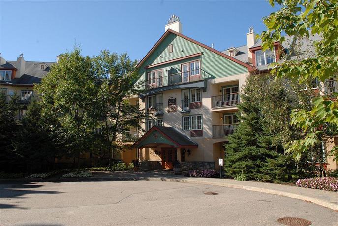 Lodge De La Montagnemont Tremblantphotosreviewsdeals