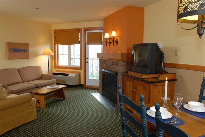 Lodge De La Montagne Mont Tremblant Compare Deals