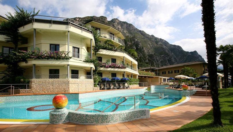 Royal Hotel Limone sul Garda