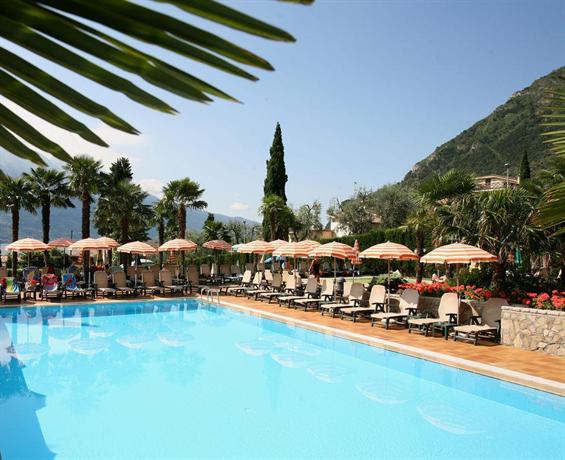 4-Sterne Hotel Royal Village
