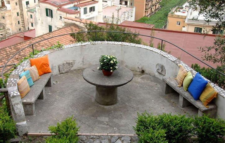 Villa Annalara Relais Hotel Amalfi