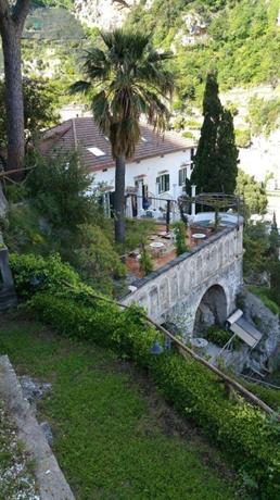 Villa Annalara Relais Hotel Amalfi