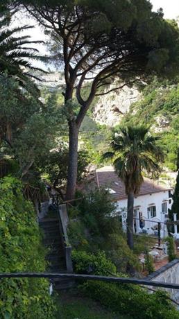 Villa Annalara Relais Hotel Amalfi