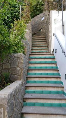 Villa Annalara Relais Hotel Amalfi