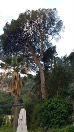 Villa Annalara Relais Hotel Amalfi