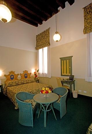 Hotel Al Sole Venice