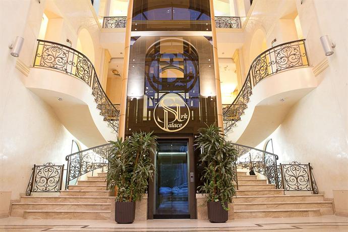 Ark Palace Hotel & Spa
