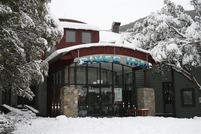 The River Inn Thredbo