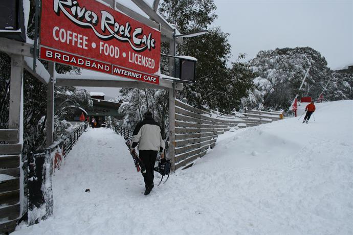 The River Inn Thredbo