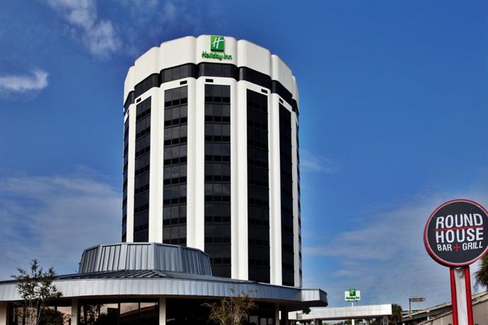 Holiday Inn New Orleans West Bank Tower Terrytown Compare Deals