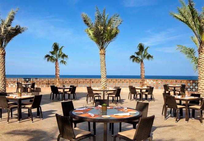 Sheraton Sharjah Beach Resort Spa Compare Deals About Sheraton Sharjah Beach Resort Spa