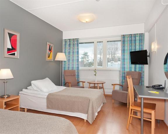 Economy Hotel Savonia