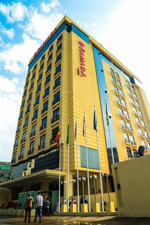 Ramada by Wyndham Addis Ababa
