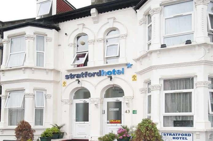 Stratford Hotel London