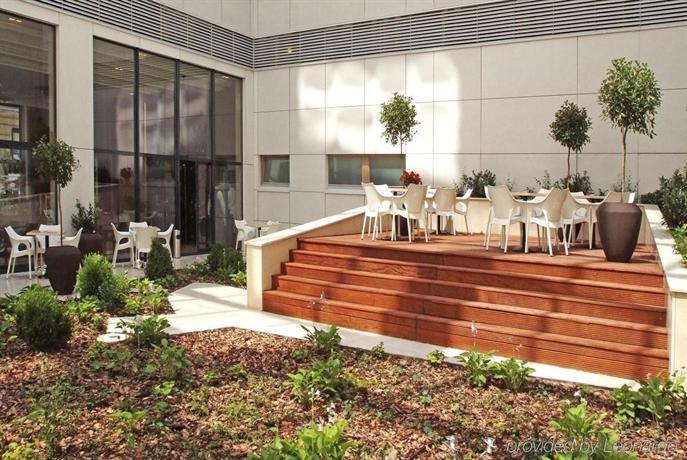 Continental Hotel Budapest - Compare Deals