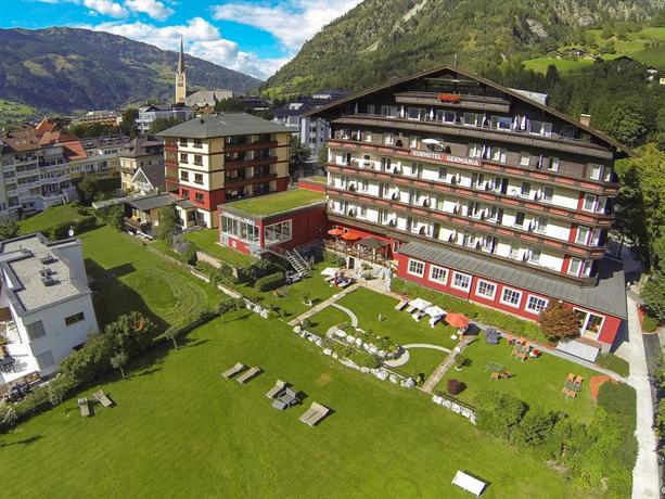 hotel germania gastein bad hofgastein