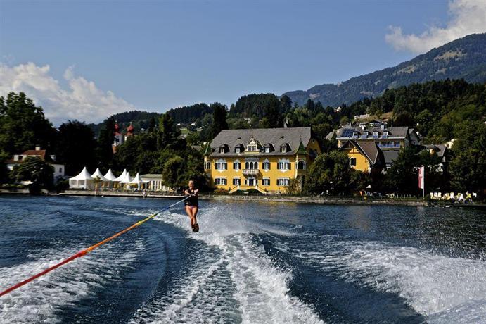 See Villa Hotel Millstatt