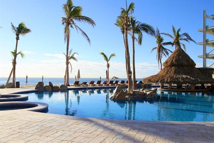 One Los Cabos Resort San Jose del Cabo