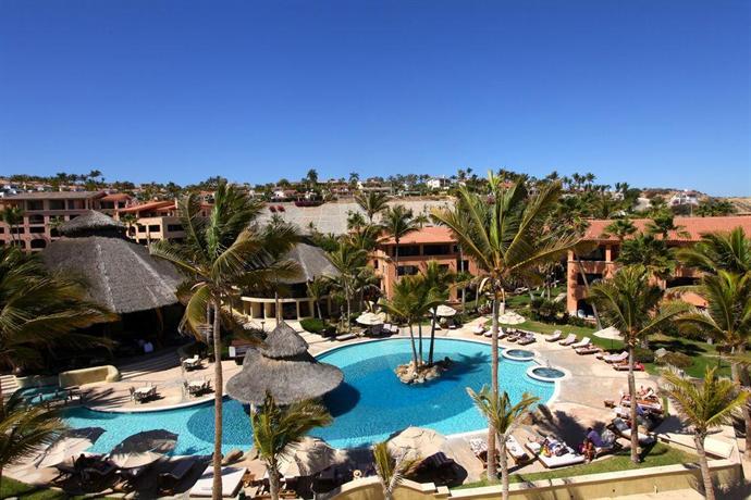 One Los Cabos Resort San Jose del Cabo