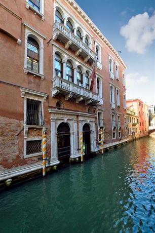 루치니 팰리스 호텔, Ruzzini Palace Hotel