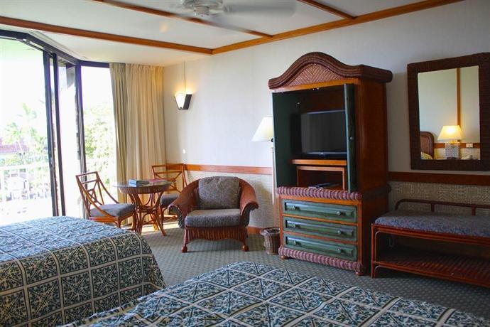 Ka'anapali Beach Hotel, Lahaina - Compare Deals