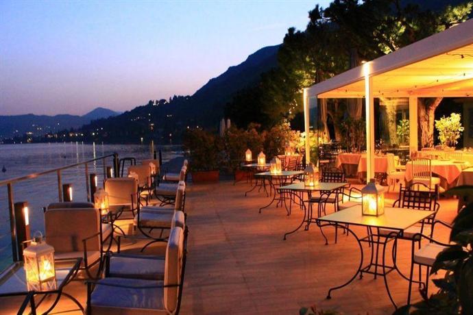 Hotel Spiaggia Doro Charme Boutique Salo Compare Deals